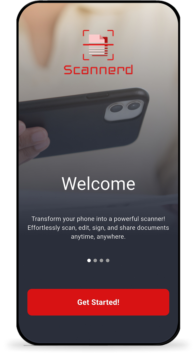Phone Mockup